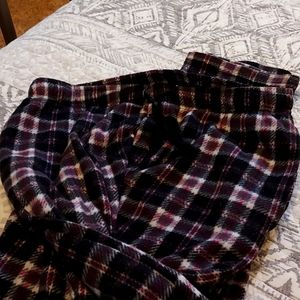 Pajama pants